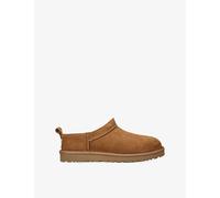 UGG Mens UGG Classic Micro Suede Boots Tan Eur 43 / 9 UK Men