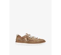 UGG Mens UGG Minimel Suede Trainers Tan Eur 45 / 11 UK Men