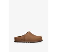 UGG Mens UGG Otzo Suede Clogs Brown Eur 43 / 9 UK Men