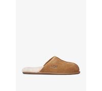UGG Mens UGG Scuff Sheepskin Slippers Brown Eur 40 / 6 UK Men