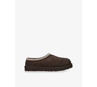 UGG Mens UGG Tasman II Suede Slippers Brown/Oth Eur 42 / 8 UK Men