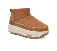 UGG Men's Venture Daze Ultra Mini Ankle Boot, Chestnut/Ceramic, 11 Women/10 Men