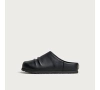 UGG Men's x Willy Chavarria Otzo Clog Black UK 6