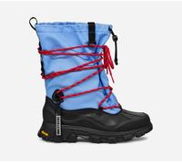 UGG® MetroPeak Boot in Big Sky/Black, Size 8, Leather/Textile/Recycled Materials