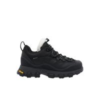 UGG MetroTrek Hiker lace-up sneakers - Black 5-6-7-8-9-10