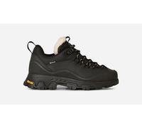 UGG® MetroTrek Hiker Trainer in Black, Size 9, Leather/Polyester/Wool