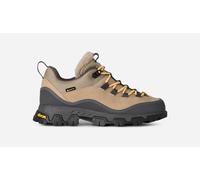 UGG® MetroTrek Hiker Trainer in Cobble Grey, Size 9, Leather/Polyester/Wool