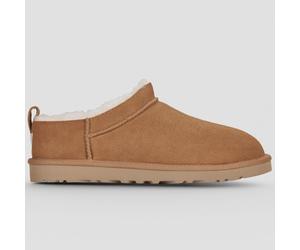 UGG Mid Boots M CLASSIC MICRO in Brown 10