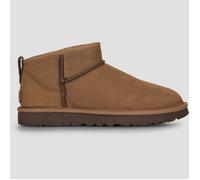 UGG Mid Boots W CLASSIC ULTRA MINI NUBUCK in Brown 5