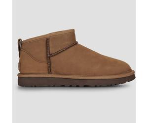 UGG Mid Boots W CLASSIC ULTRA MINI NUBUCK in Brown 5