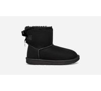 Ugg Mini Bailey Bow Ii Boots Black EU 36 Kids