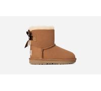 UGG / Children's Mid Boots T MINI BAILEY BOW II in Brown 7.5 toddler