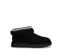 UGG Mini Crescent ankle boots - Black 5-6-7-8-9-10
