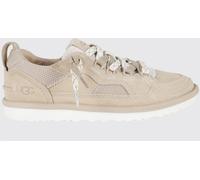Ugg Minimel Suede and Mesh Sneakers - Size: 8 - female