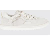 Ugg Minimel Suede and Mesh Sneakers - Size: 8 - female