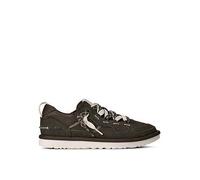 UGG® Minimel Trainer in Dense Smoke, Size 6, Suede/Textile/Polyester
