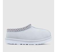 UGG Men's Tasman Slip-On Slippers, Misty Wisteria, 10 UK