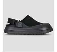 UGG Mules / Casual Shoes W GOLDENGLOW SUEDE CLOG in Black 4
