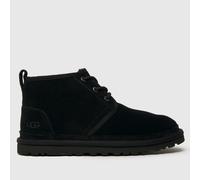 UGG Neumel Boots in Black UK 3