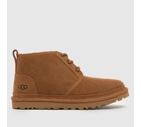 UGG Women's Neumel Boots - Chestnut - UK 3