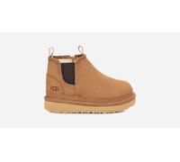 UGG / Children's Mid Boots NEUMEL CHELSEA in Brown 9.5 toddler