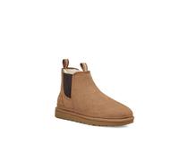UGG Men's Neumel Chelsea CLASSIC BOOT, Chestnut, 6 UK