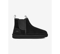 Neumel Chelsea Boots Black 6 UK