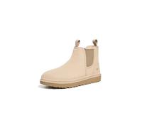 UGG Neumel Chelsea, Kids Boot, AD Template Size, Mustard Seed, 8 UK