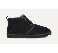 UGG Neumel Classic Fur Lined Ankle Chukka Boots Black M/3236 Size UK 7 to 11