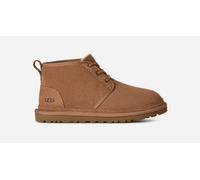UGG® Neumel for Men in Brown, Size 4, Suede/Polyester/Cotton