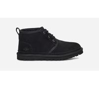 UGG® Neumel for Women in Black, Size 10, Suede/Polyester/Cotton