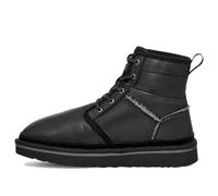 Ugg Neumel High Heritage 'Black' 1144011-BLK 9