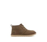 UGG Neumel lace-up boots - Brown 5-6-8