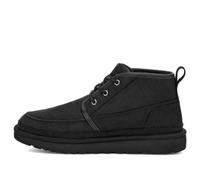 UGG Neumel Moc Boot 'Black Leather' 1130719-BLLE 13