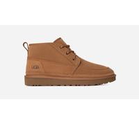 UGG® Neumel Moc for Men in Brown, Size 8, Suede/Polyester/Cotton