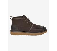 UGG Neumel Moc Nubuck Shoes Black - 44