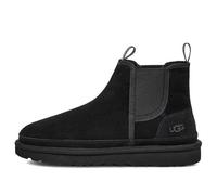 UGG Neumel Platform Chelsea Boot 'Black' 1121644-BLK 14