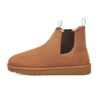 UGG Neumel Platform Chelsea Boot 'Chestnut' 1121644-CHE 6
