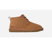 Ugg Neumel Suede Men's Ankle Boots - Chestnut - Size:UK 9