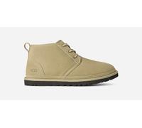 UGG® Neumel Suede Boot for Men in Muted Brass/Magnolia Leaf, Size 11, Suede/Polyester/Cotton