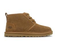 Ugg Neumel Suede Women's Ankle Boots - Chestnut - Size:UK 7