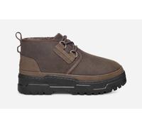 UGG® Neumel TrailGazer Boot in Thunder Cloud, Size 10, Leather/Polyester/Wool