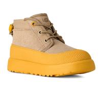 Ugg Kids Neumel Weather Hybrid Boots Beige,Yellow EU 31 Boys,Girls