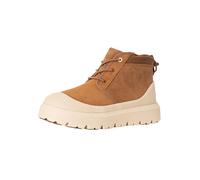 Neumel Weather Hybrid Boots Chestnut/Whitecap 8 UK