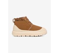 Neumel Weather Hybrid Boots Chestnut/Whitecap 6 UK