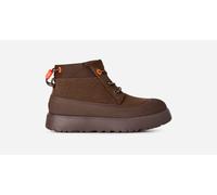 UGG® Neumel Weather Hybrid for Kids in Dusted Cocoa, Size 12K, Suede/Polyester/Wool