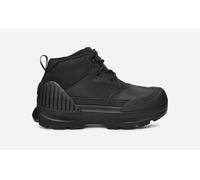 UGG Women's Neumel X Fashion Boot, Black, 5 UK