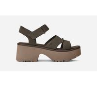 UGG Women's Sandals 40 EU | 1167475-DNSS - Comfort Summer Slides with Soft Footbed - Lightweight Leisure Mules - Non-Slip EVA Sole