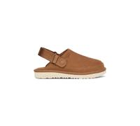 UGG New Kids Goldenstar Clog Chestnut 6