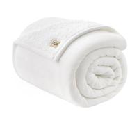 UGG Nita Twin XL/Twin Blanket Soft Fluffy Blanket for Bed, Warm Soft Bedding, Large Throw for Couch, Holiday Present, Machine Washable, 60-inch x 90-i